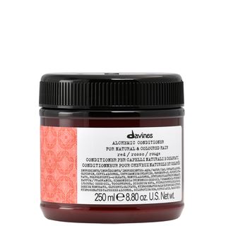 Davines Alchemic Conditioner - Red 250ml