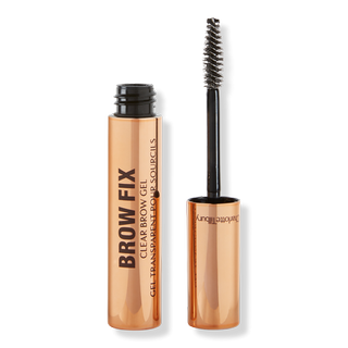 Brow Fix Clear Eyebrow Gel