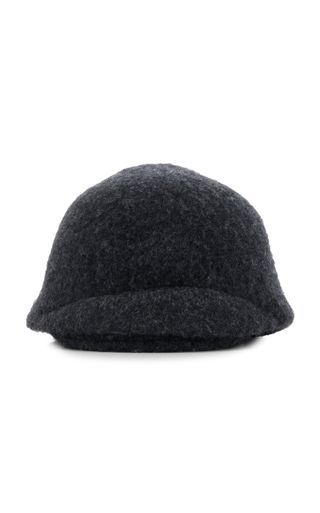 Zeno Wool Beanie