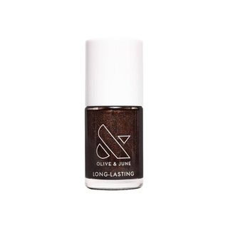 Olive & June Long Lasting Nail Polish - Museum Date - 0.46 Fl Oz