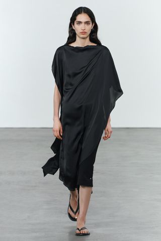 Zw Collection Multi-Positional Cape