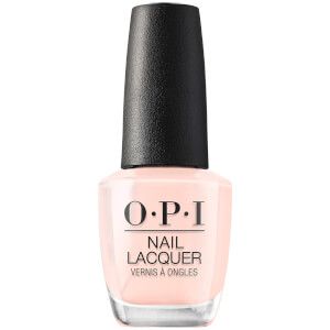 Opi Nail Lacquer 15ml - Bubble Bath