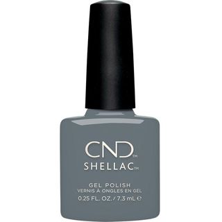 Cnd - Shellac Whisper (0.25 Oz)