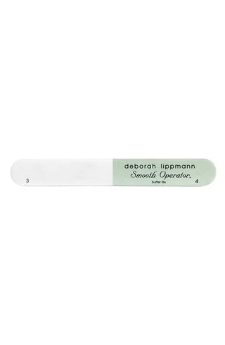 Smooth Operator Nail File