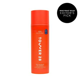 Tower 28 Sos Gentle Hydrating Gel Cleanser