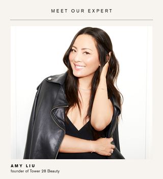 Tower 28 Founder Amy Liu