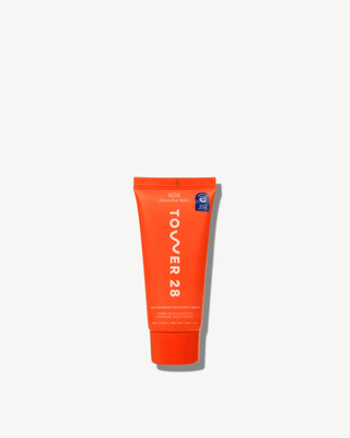 Sos Daily Barrier Recovery Cream