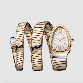 Serpenti Tubogas Watch