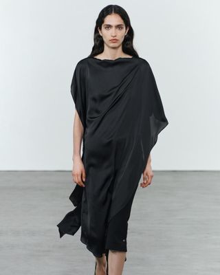 ZARA, Zw Collection Multiway Cape