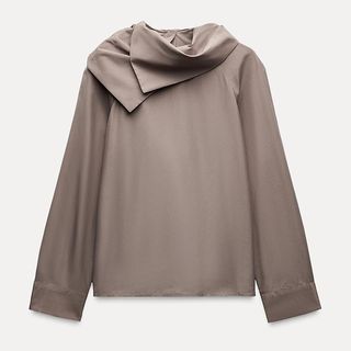 ZARA, Blouse