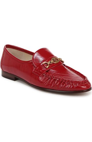 Lucca Loafer