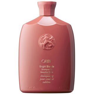 Oribe Bright Blonde Shampoo