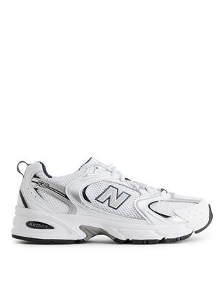 Arket New Balance 530 Trainers