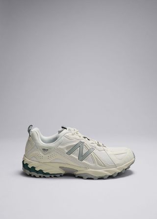 New Balance 610 Sneakers