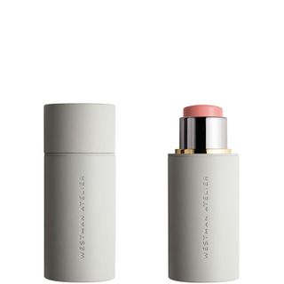 Westman Atelier Baby Cheeks Blush Stick 6g (various Shades)