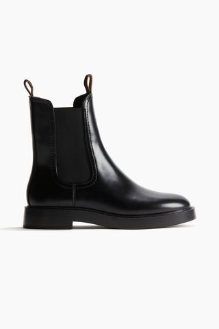 Chelsea Boots