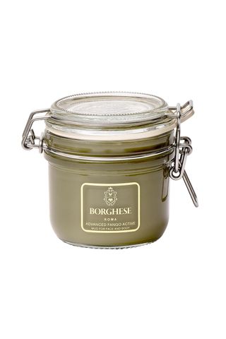 Borghese, Advanced Fango Active Purifying Mud Mask