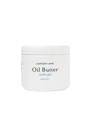 Carter + Jane, Surfer Girl Oil Butter