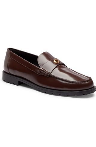 Jocelyn Loafer