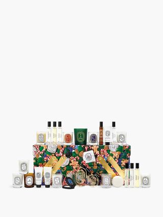 Advent Calendar - 25 Scented Treasures (pre-Order)