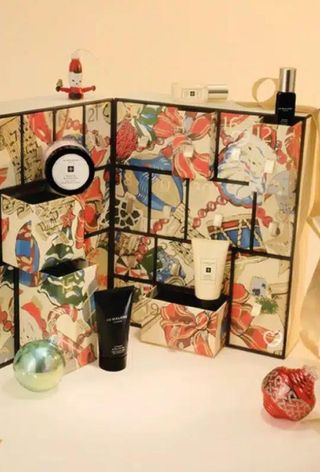 Jo Malone London, Advent Calendar 2024