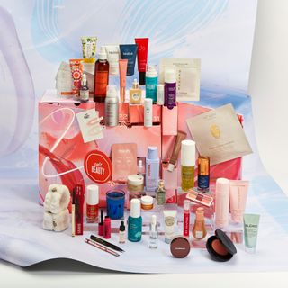 Cult Beauty Advent Calendar 2024 - Scent With Love (worth Over £1,100)