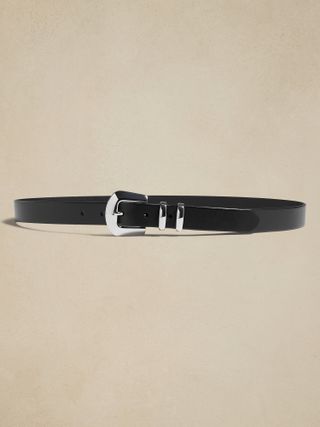 Banana Republic, Angolo Leather Belt