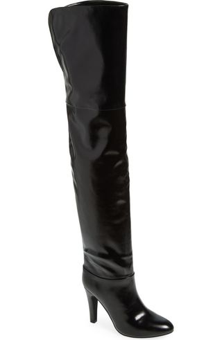 Overlook Over the Knee Boot