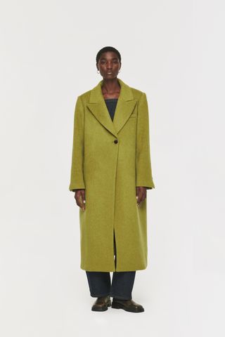 Stella Wool Coat