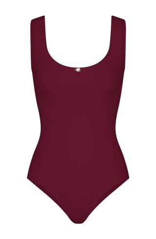 Perfect Scoop Bodysuit