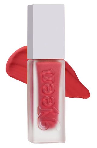 Going Steady Longwear Matte Lip Color