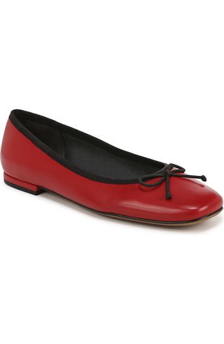 Abigail Ballet Flat