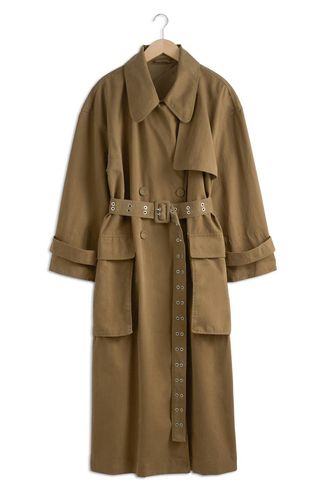 Trench Coat