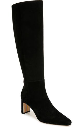 Sylvia Knee High Boot