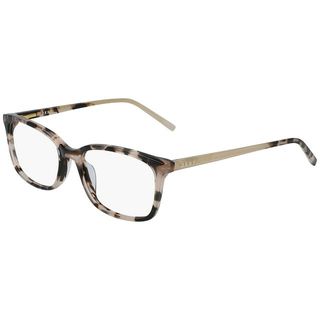 DKNY, Rectangular Eyeglasses