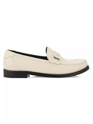 Saint Laurent, Le Loafers 15