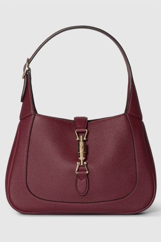 Gucci Jackie 1961 Small Shoulder Bag