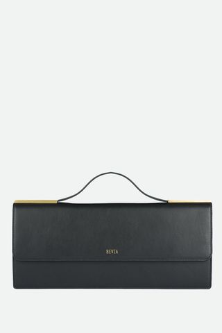 Bevza Baguette Clutch