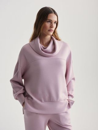 Varley, Priya Longline Sweat