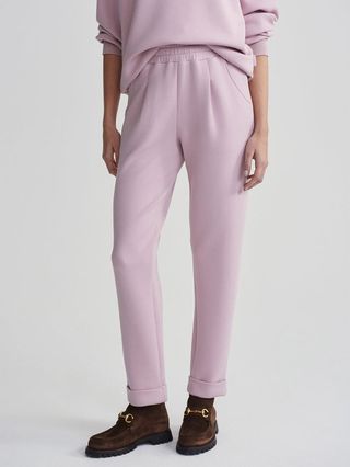 vvarley, The Rolled Cuff Pant 25