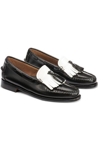 G.H.BASS, Esther Kiltie Weejuns® Loafers