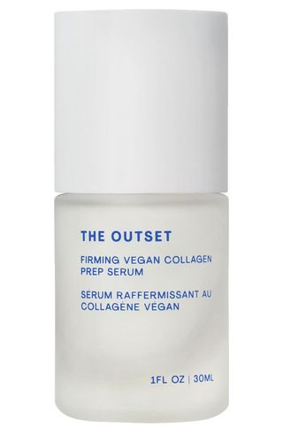 Firming Vegan Collagen Prep Serum