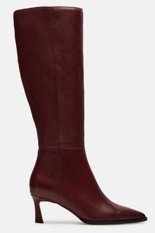 Steve Madden Lucid Burgundy