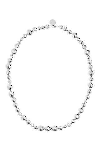 Lié Studio The Elly Beaded Necklace