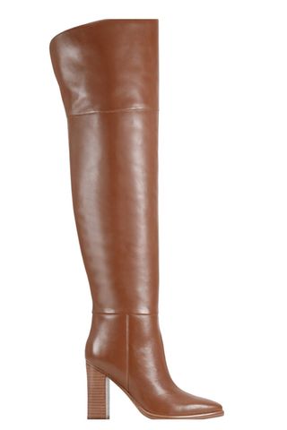 Marc Fisher LTD Lasli Over the Knee Boot