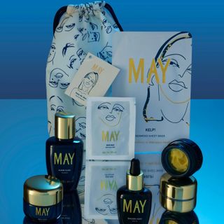 May Essentials Gift Set