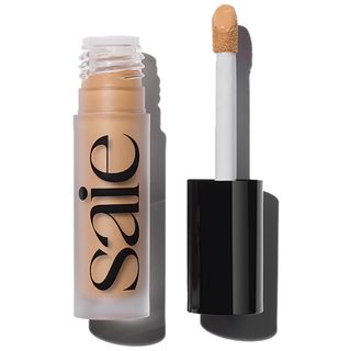 Saie Slip Tint Radiant All-Over Concealer