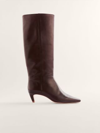 Remy Knee Boot