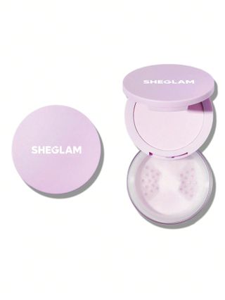 SheGlam Powder