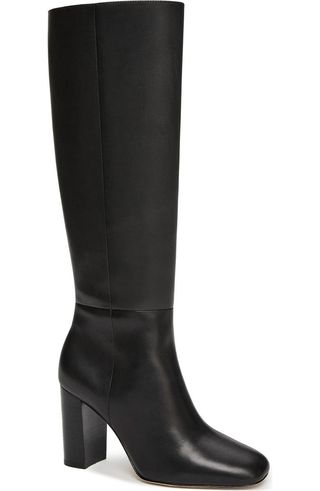 Keely Knee High Boot